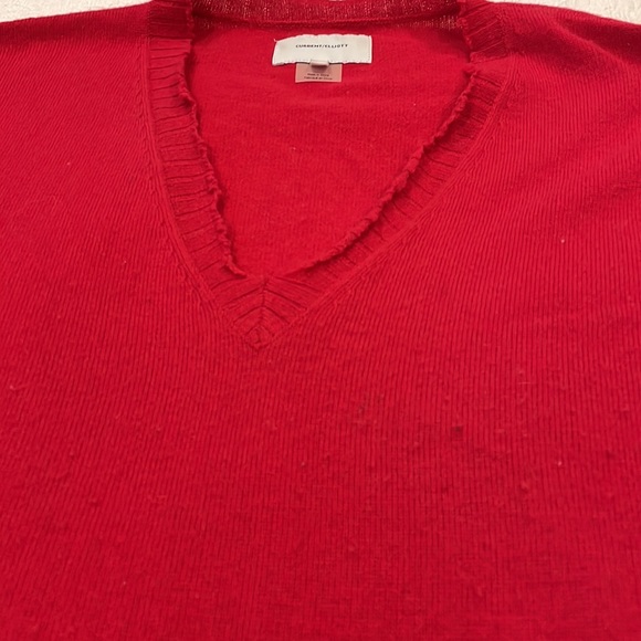 The destroyed Cashmere sweater - Picture 8 of 8